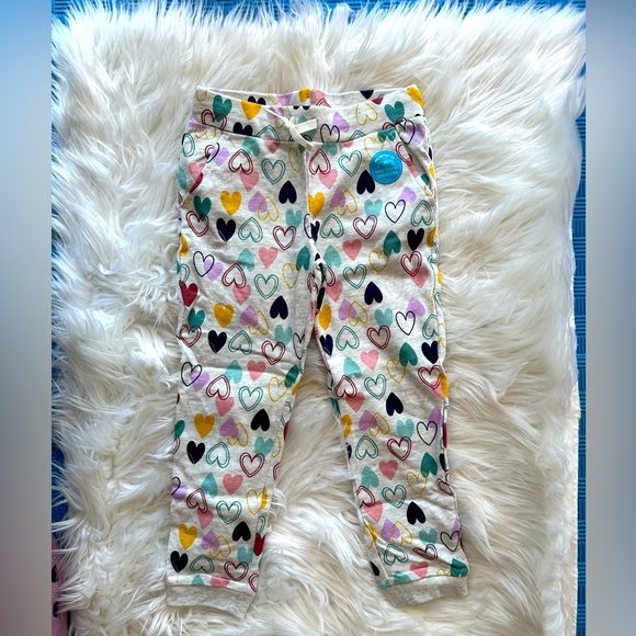 Carter’s Girl Sweatpants B6 - Picture 1 of 3